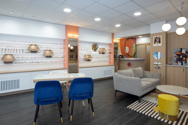 Magasin lunette Annecy Attitude optique