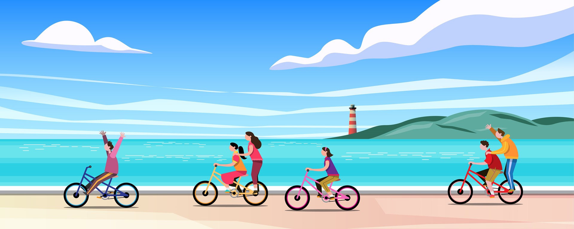 Location de vélo à annecy
