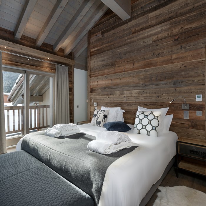 Alpine Resorts