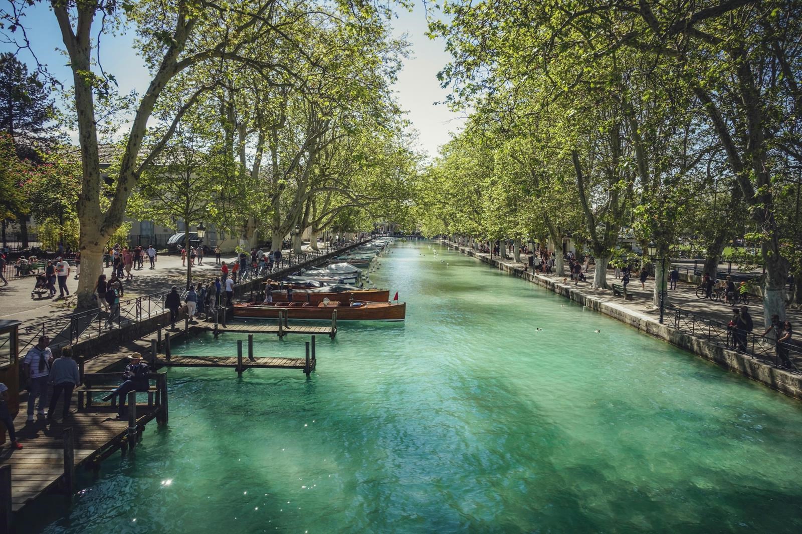 Agglomération du Grand Annecy