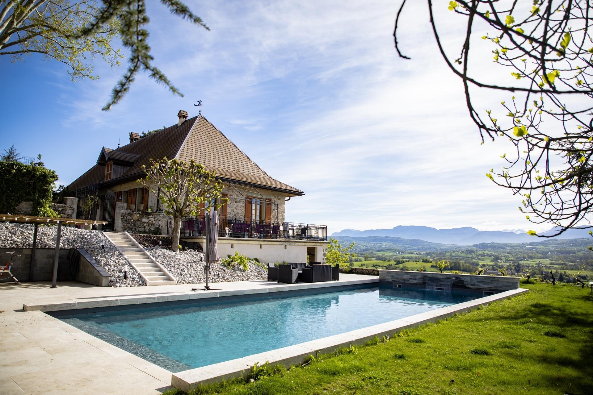 Image de couverture Château de la Palud
