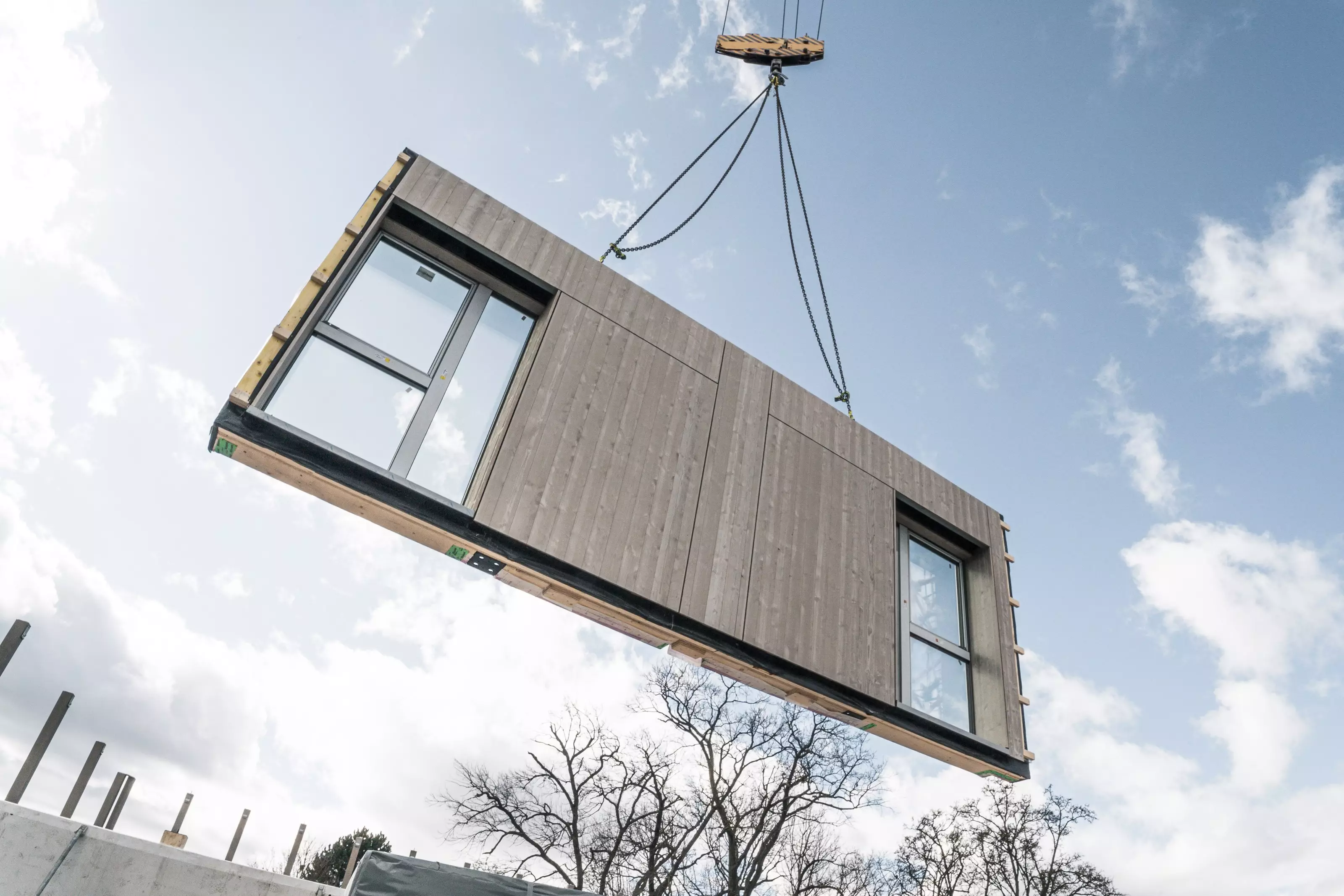 Image de couverture Groupe Ghelfi