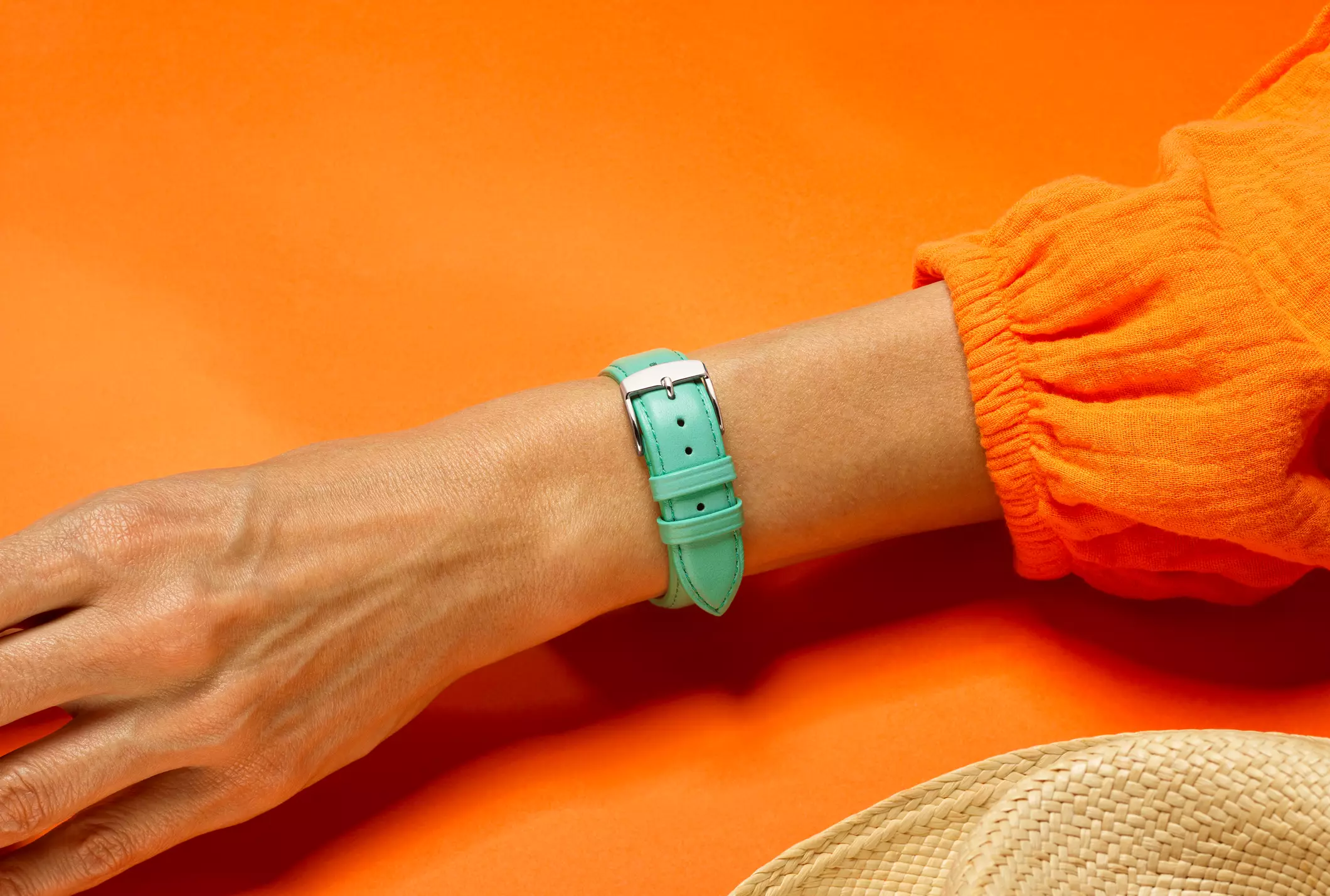 Image de couverture Rochet bracelet