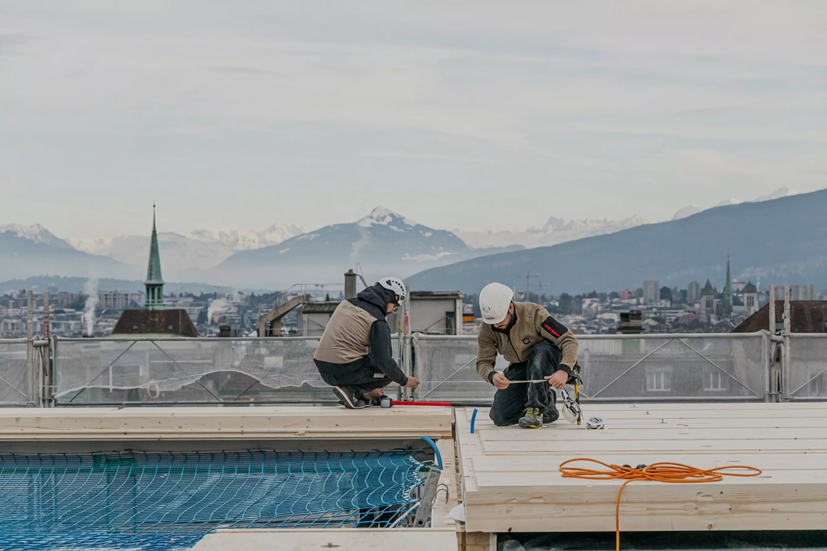 Image de couverture Batiflex