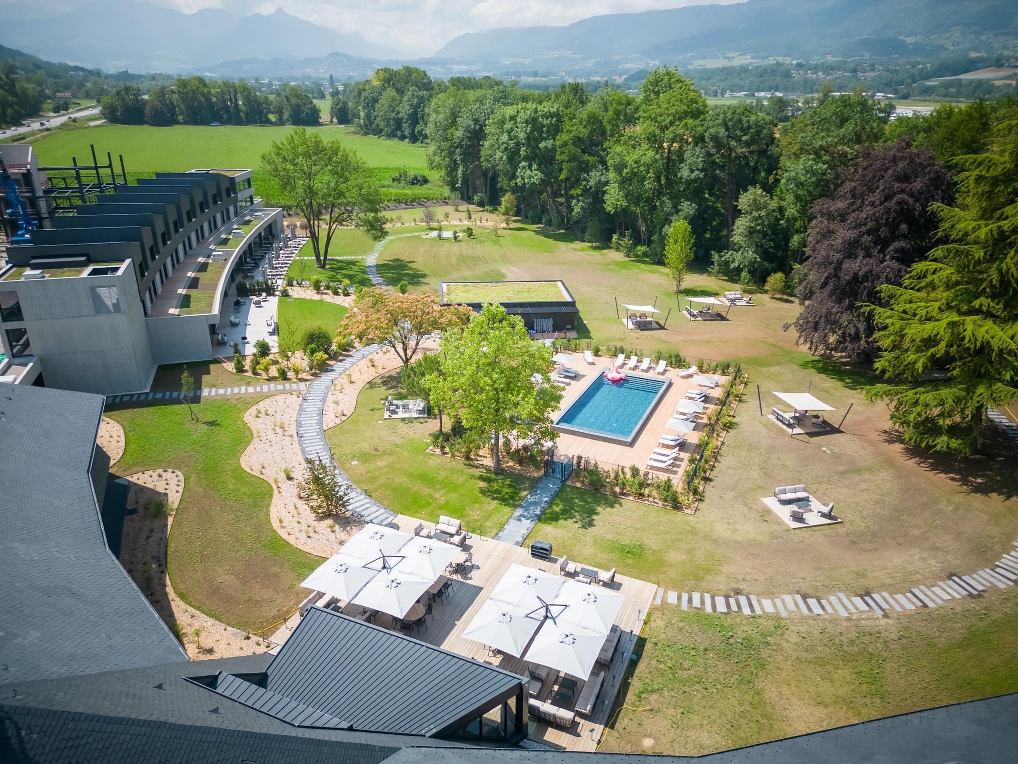 Image de couverture Hôtel Miura