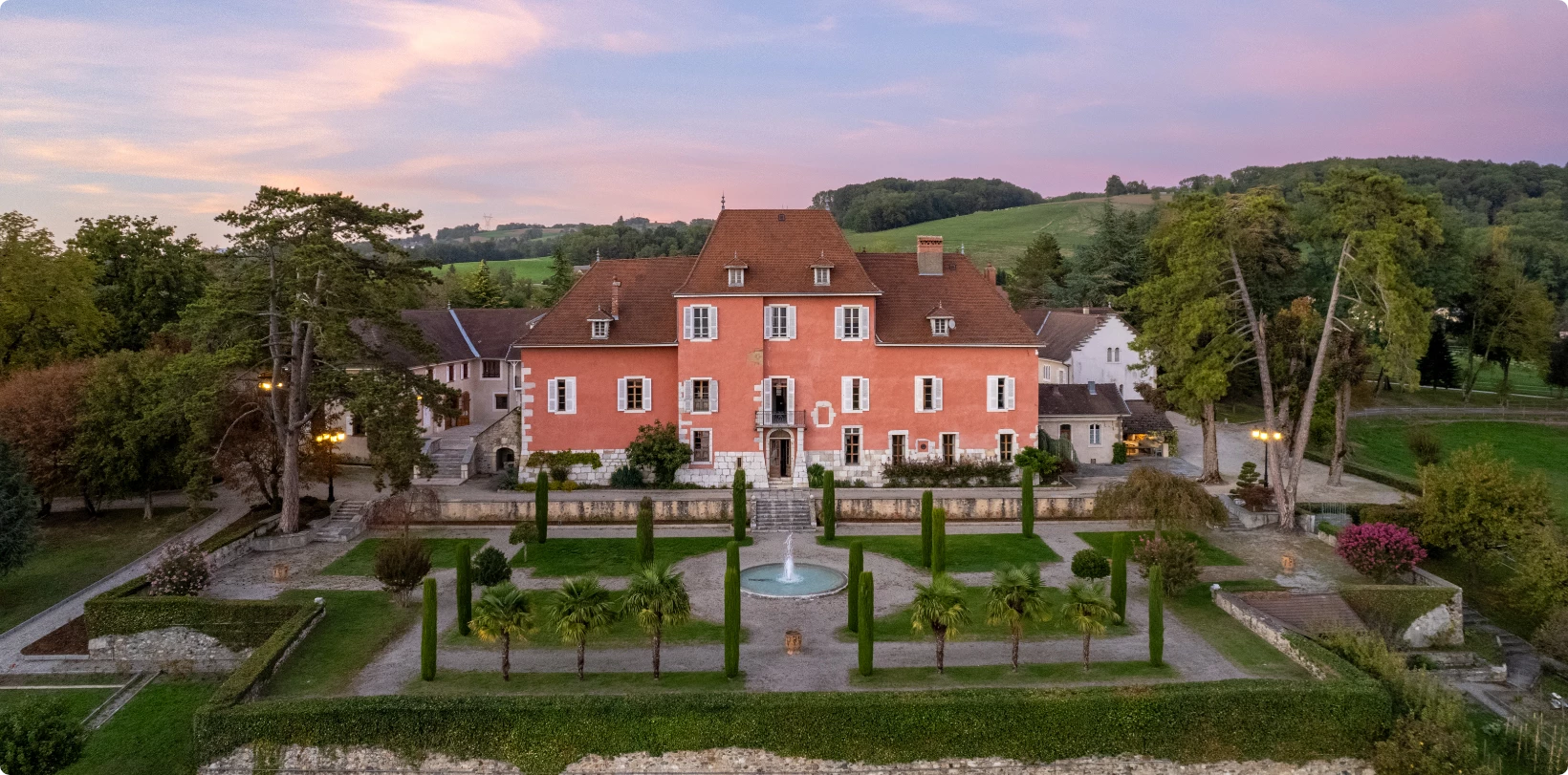 Image de couverture Château de Chitry