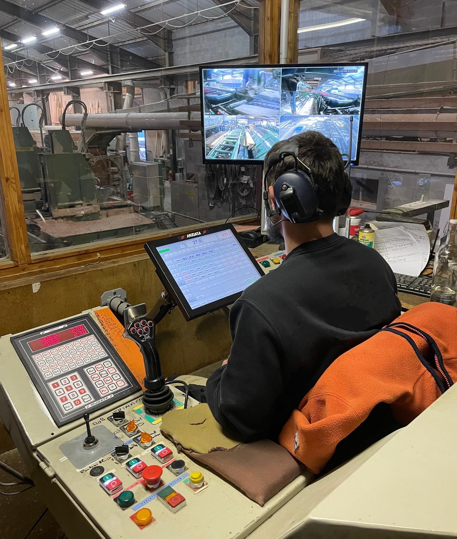 Image de couverture Mudata