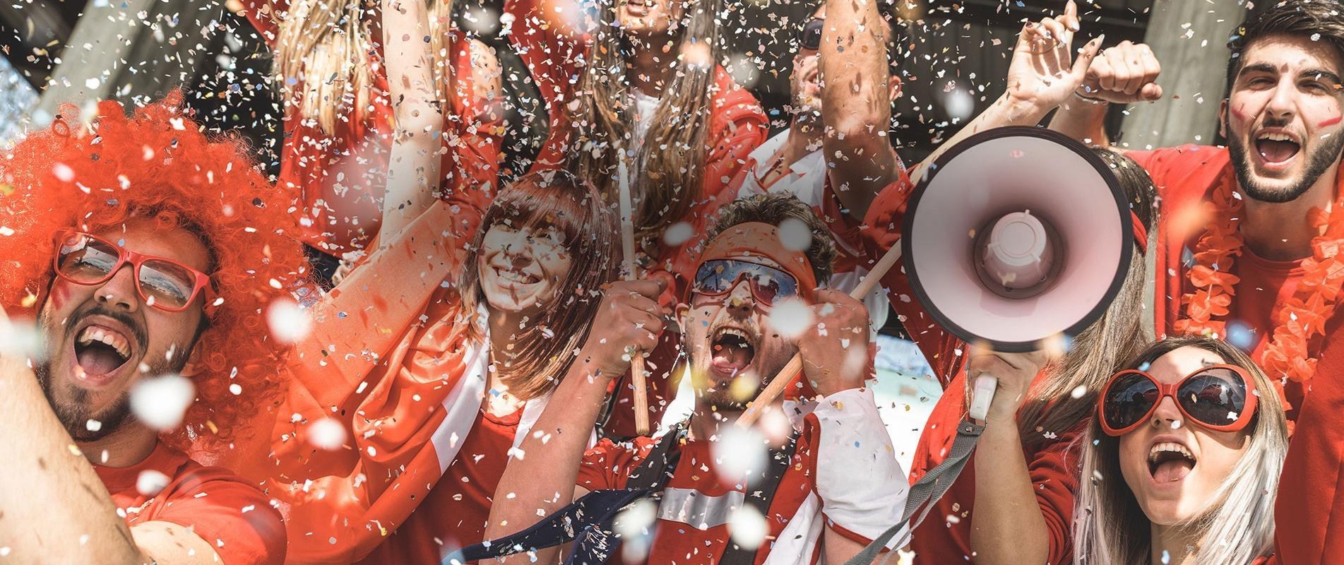 Image de couverture Megaphone