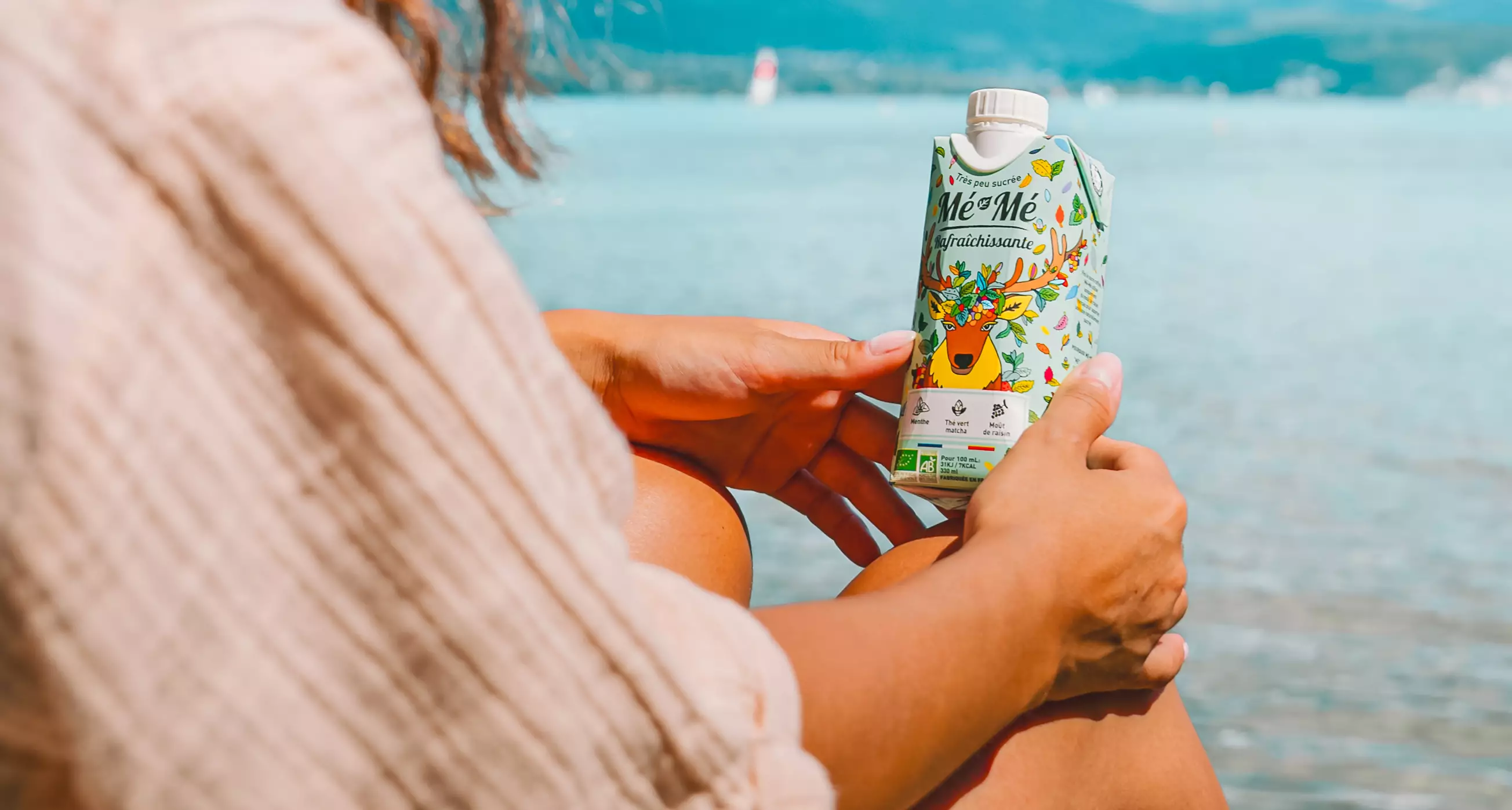 Image de couverture Boissons Mé-Mé