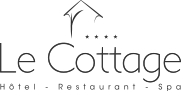 Logo Hôtel le cottage bise