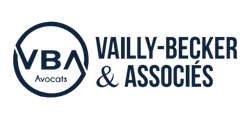 Logo Vailly Becker Avocats