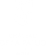 Logo Château de la Palud